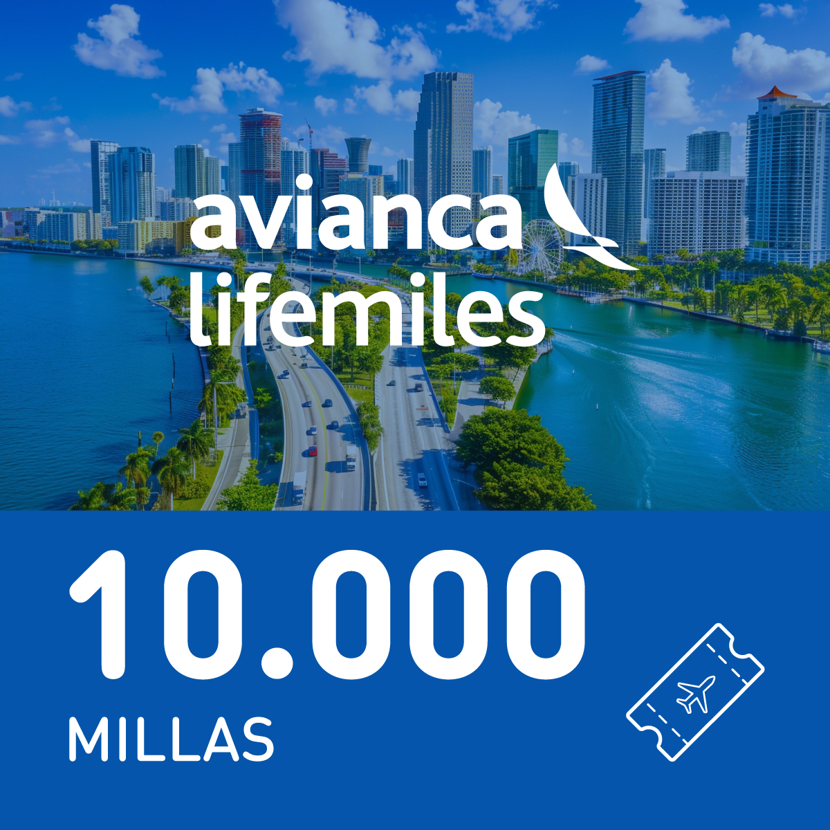 lifemiles-10000