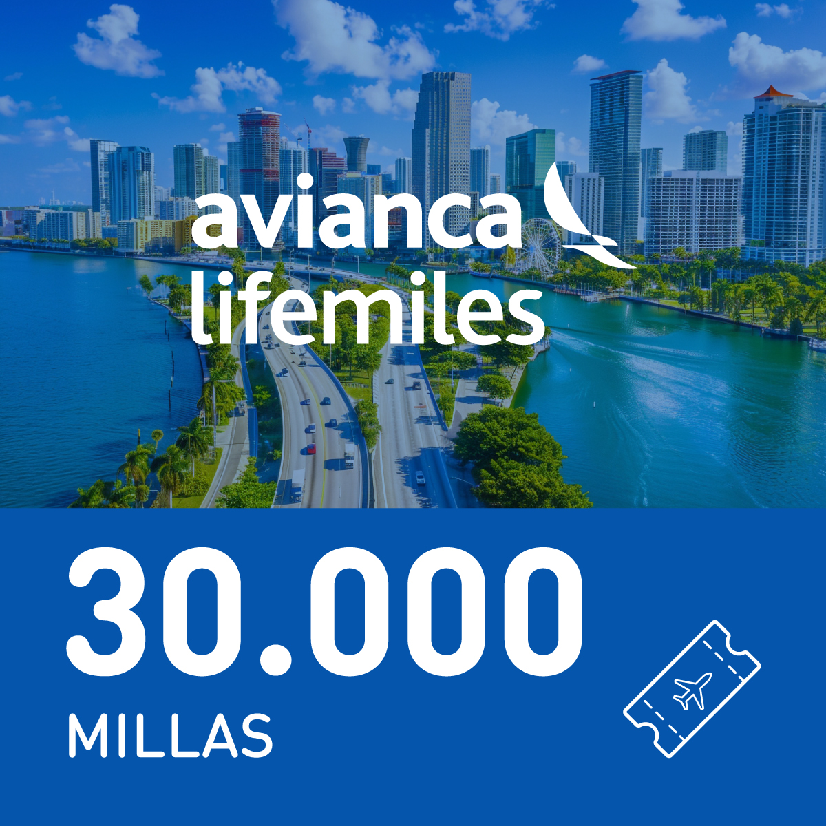 lifemiles-30000