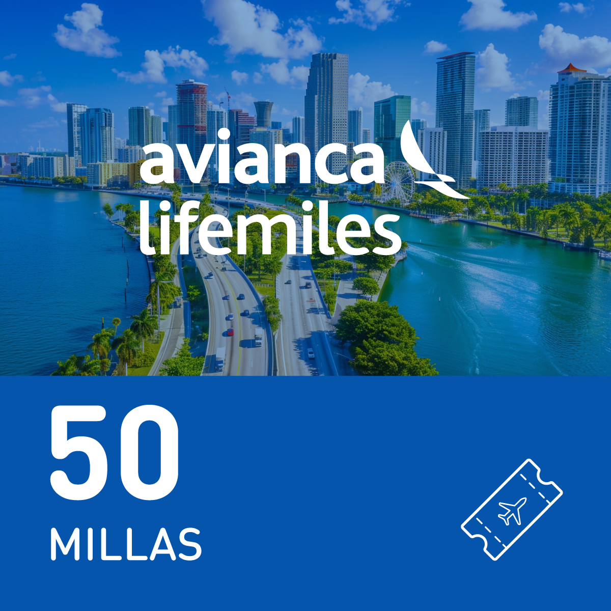 lifemiles-50