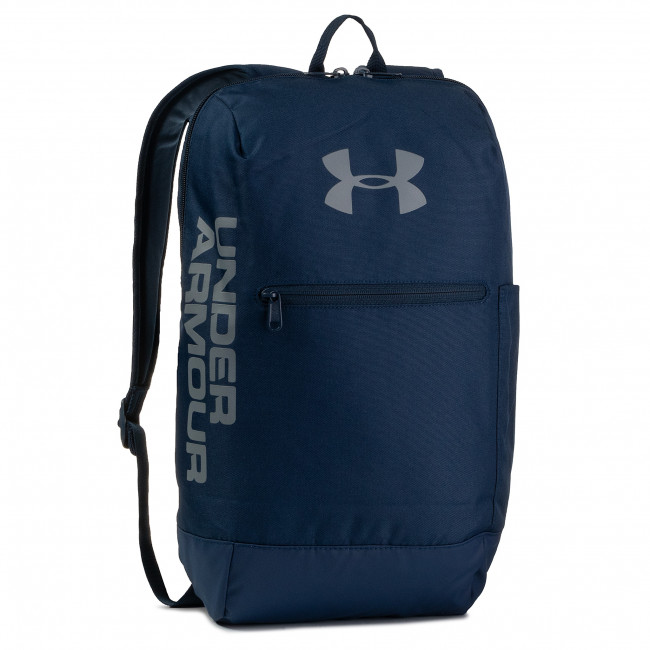 Mochila Under Armour Patterson Backpack-NVY – SudamerisClub