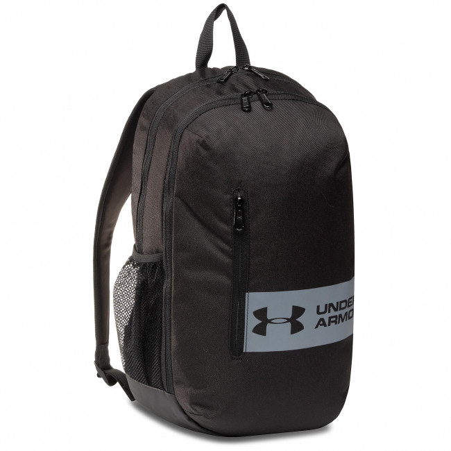 Mochila Under Armour Roland Backpack-BLK – SudamerisClub