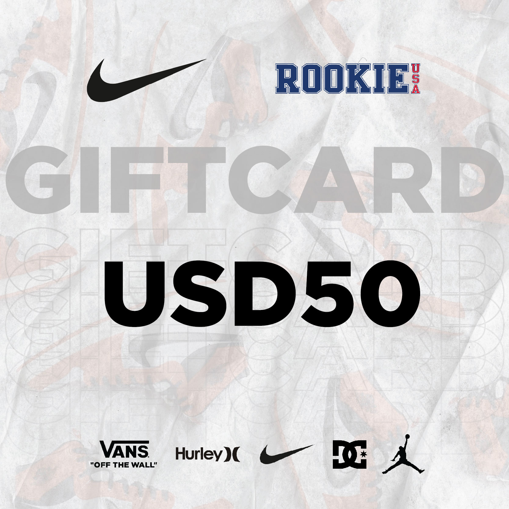 GiftCard-50usd