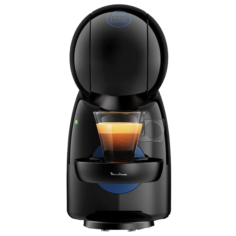 Cafetera Moulinex Dg Piccolo Xs Negra – SudamerisClub