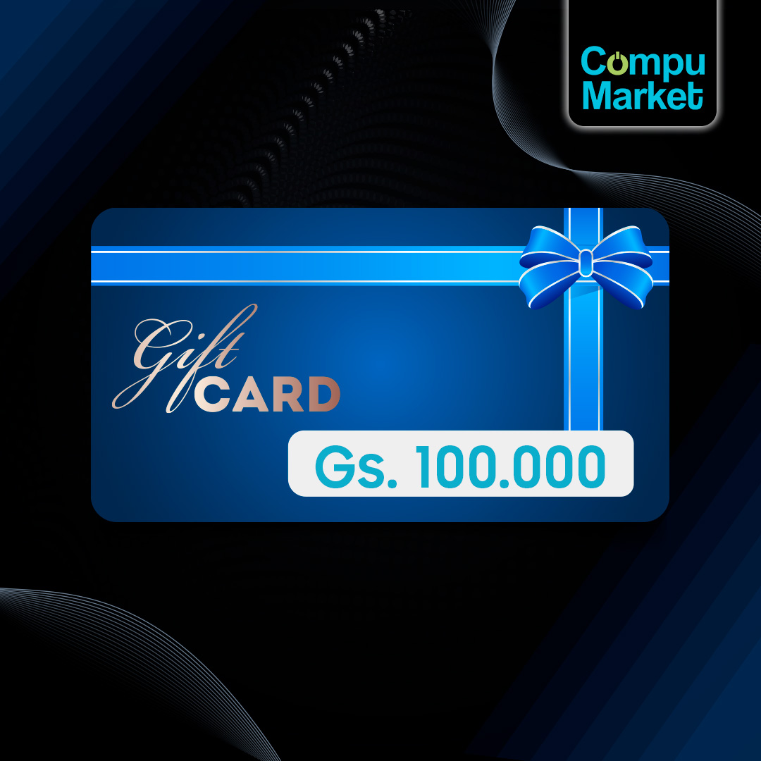 GIFT CARD 100 MIL 1
