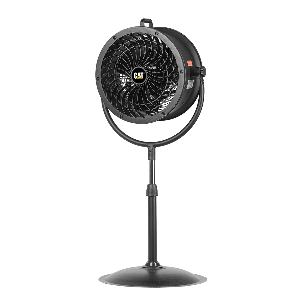 HVPD-14AC-BLK