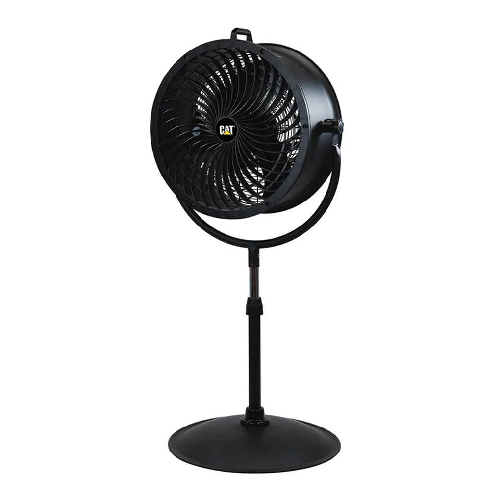 HVPD-18AC-BLK