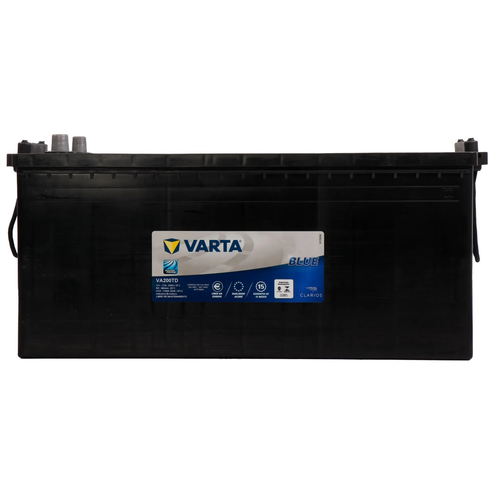 VA200TD