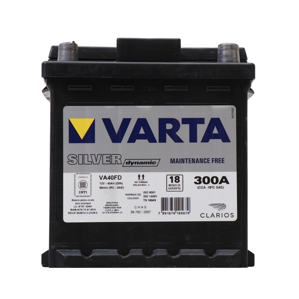 VA40FD