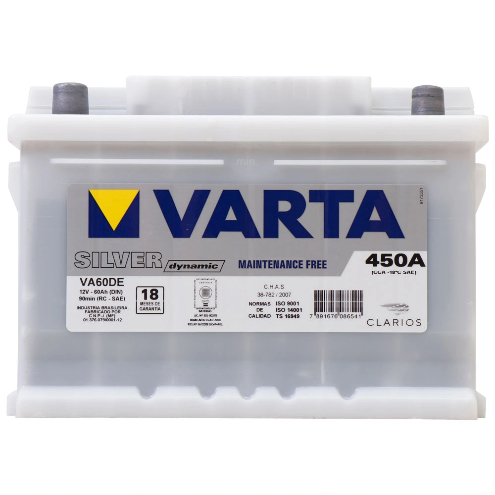 VA60DE