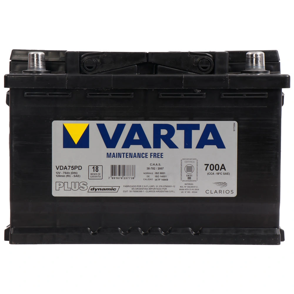 VDA75PD