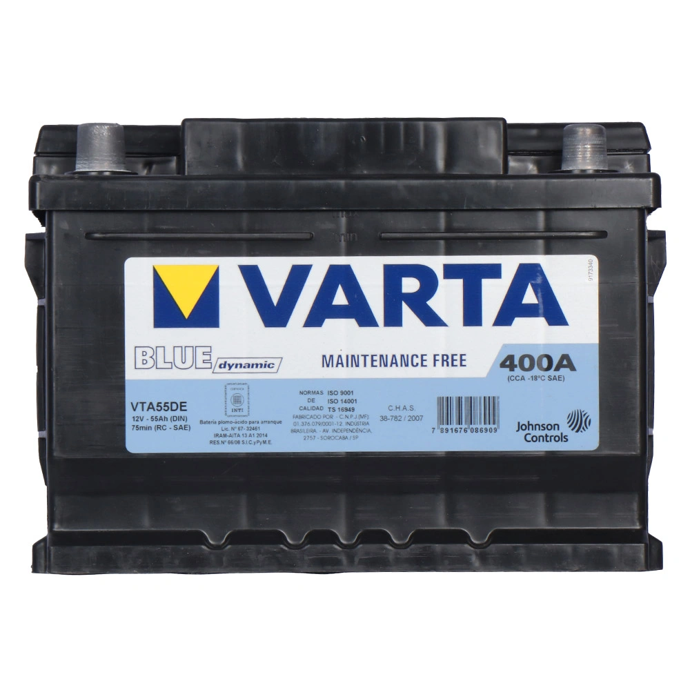 VTA55DE