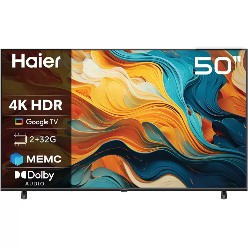 HA13-TVLEDHAUF50GTV
