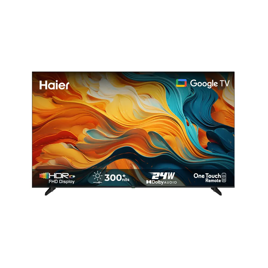 HA15-TVLEDHAFF43GTV